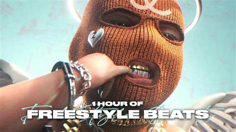 Hip Hop/Trap Instrumental Beats Mix 2022 .